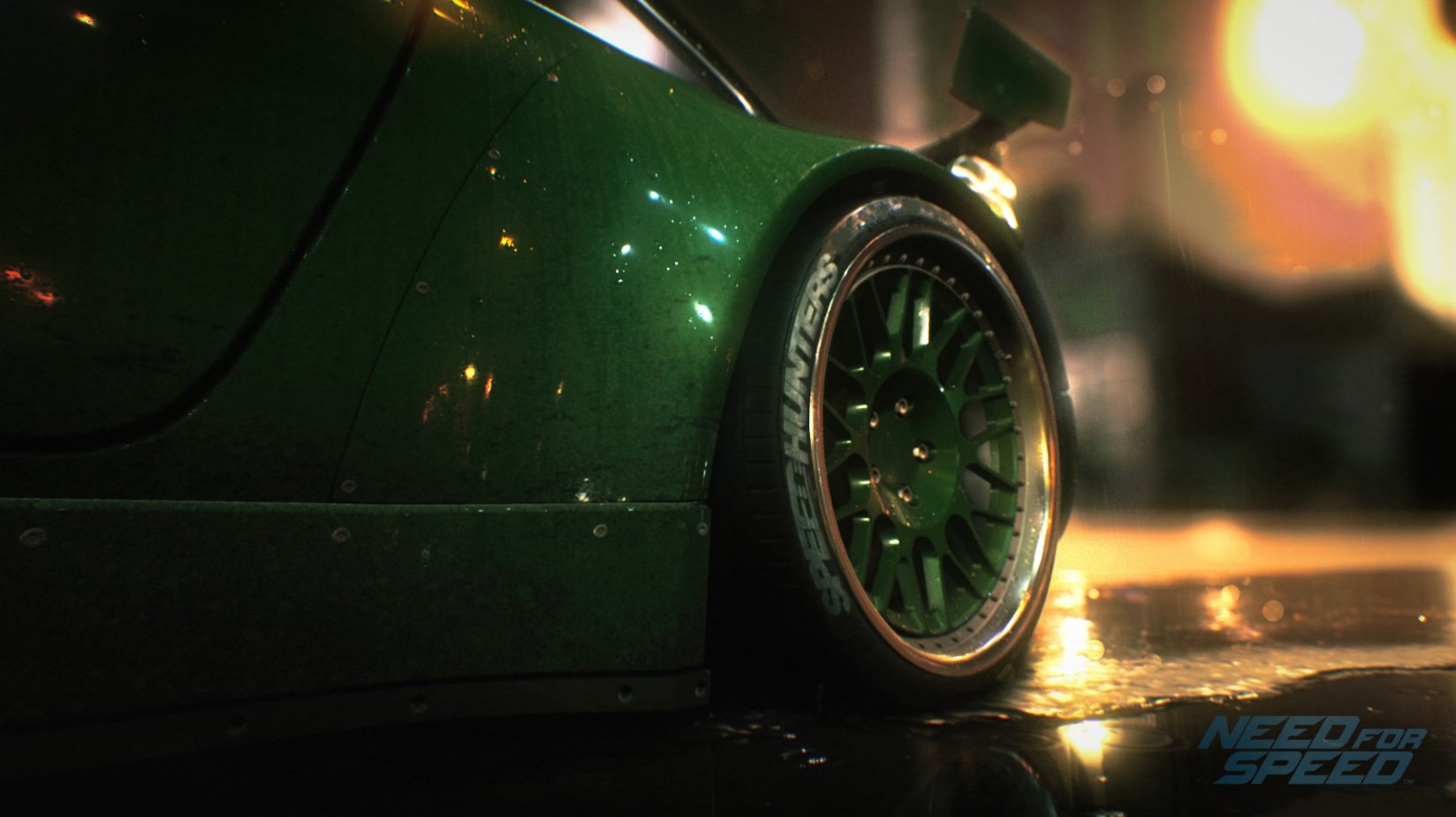 Need For Speed (2015) - Imagen 45